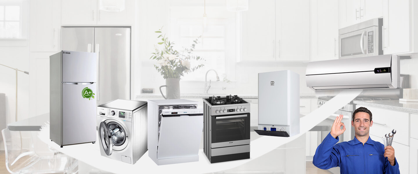 Gökçeada Daikin Servisi